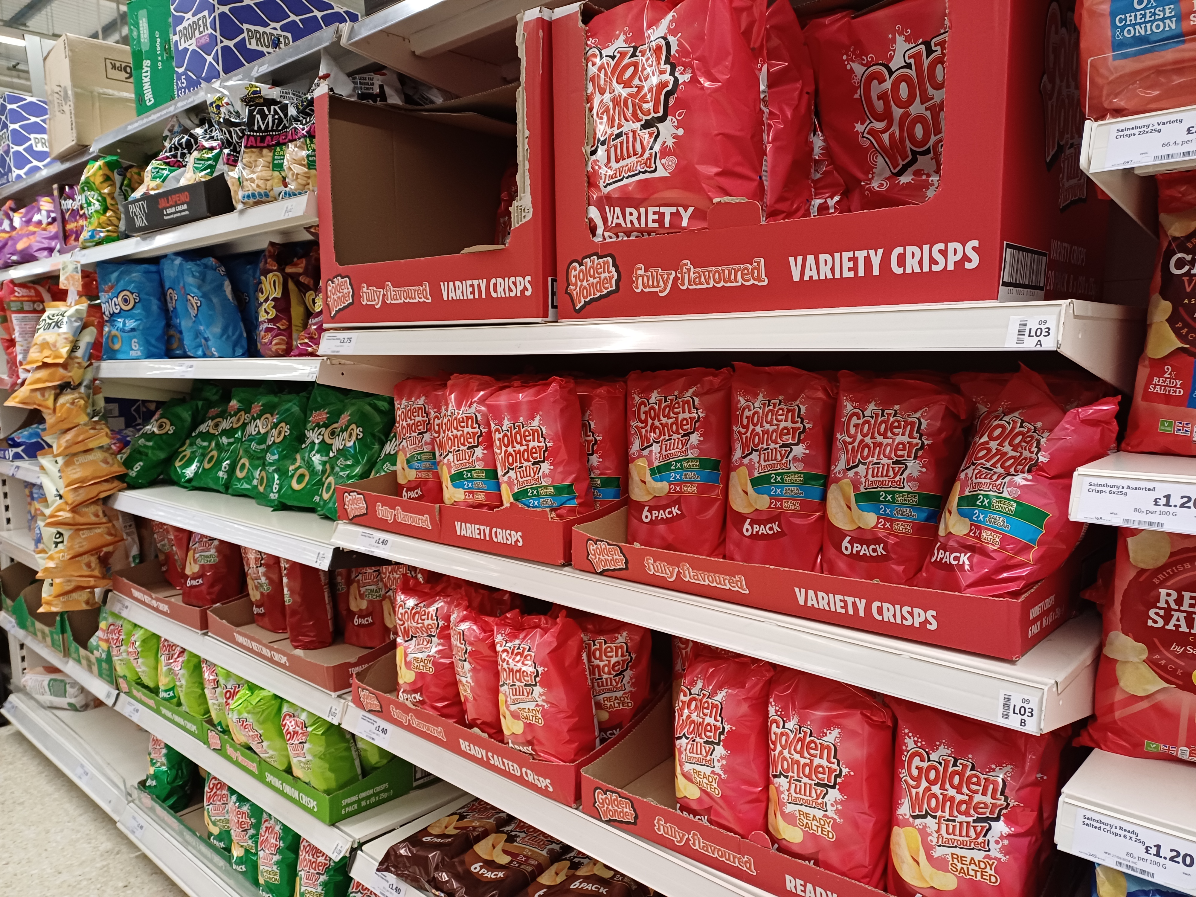 How to beat Ultra Processed Foods