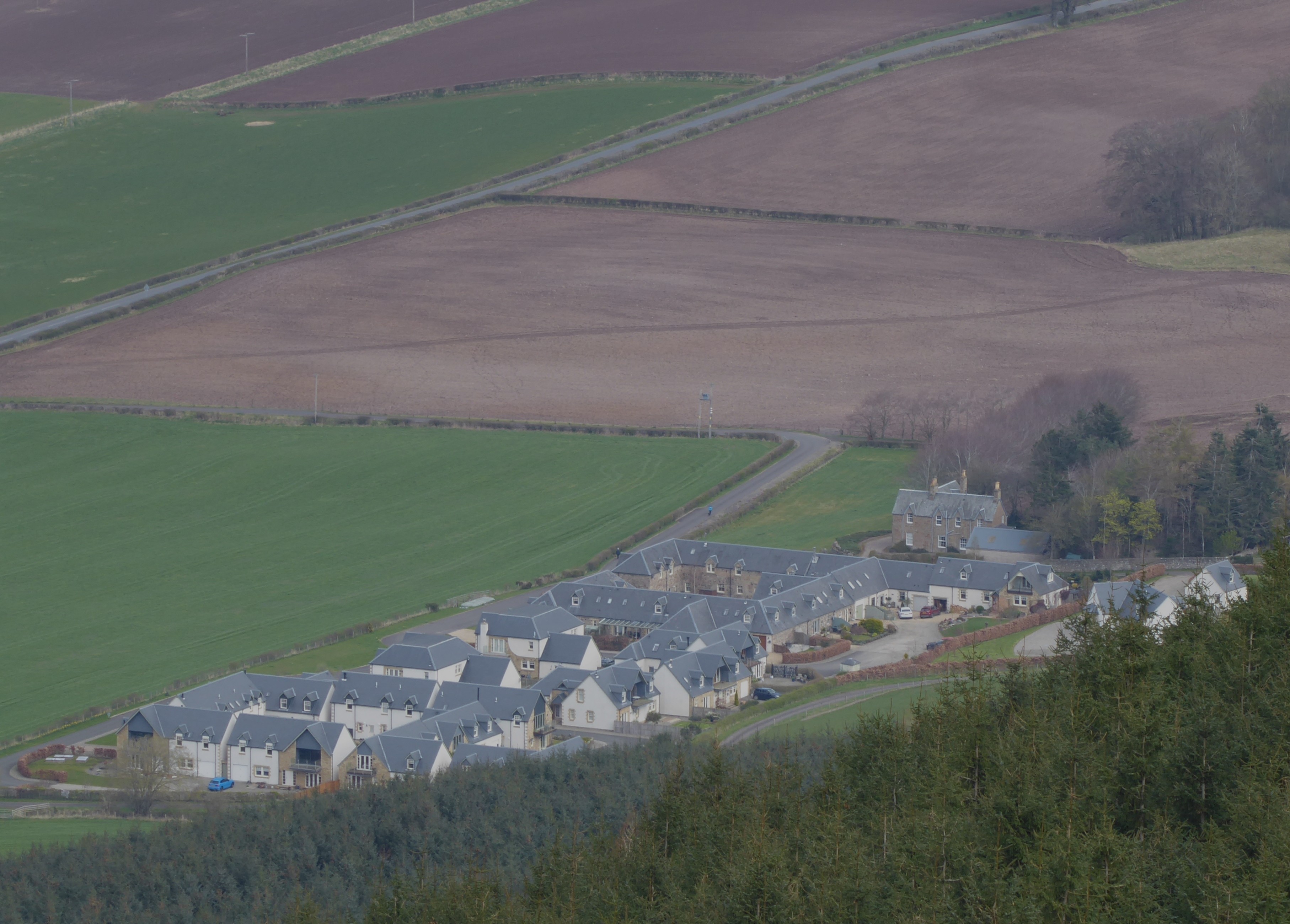 Do we need 1.5 million new homes?